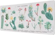 grupo erik botanical cacti gaming mouse pad erik62181 photo