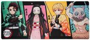 grupo erik demon slayer gaming mouse pad xxl erik09814 photo