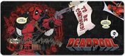 grupo erik marvel deadpool gaming mouse pad xxl erik93932 photo