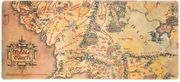 grupo erik middle earth map lord of the rings gaming mouse pad xxl 800mm erik55152 photo