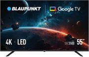 blaupunkt 55 4k google tv dled dolby audio 55ugc5500s photo