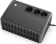 energenie 800va ups desktop with avr and 3 extra sockets eg ups 3sdt800 01 photo