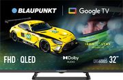 blaupunkt 32 qled fhd google tv 32qbg6000s photo