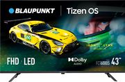 tv blaupunkt 43 full hd tizen os 43fct6000s photo