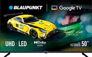 Blaupunkt 50'' LED 4K Ultra HD Google TV 50UGC5501