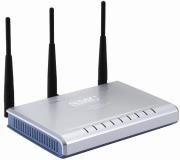 smc wbr14 n barricade n pro wireless broadband router photo