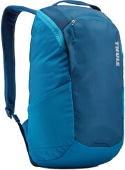 thule tebp 313 enroute 133 laptop 14l backpack blue photo