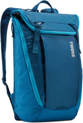thule 3203595 enroute 156 laptop 20l backpack blue photo