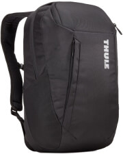 thule tacbp 115 accent 156 laptop 20l backpack black photo