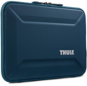 thule tgse 2352 gauntlet 40 125 macbook case blue photo