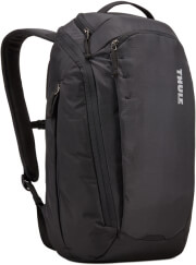 thule tebp 316 enroute 156 laptop 23l backpack black photo