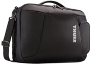 thule taclb 116 accent 156 laptop backpack black photo