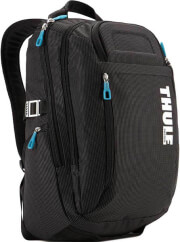 thule tcbp 115 crossover 15 laptop 21l backpack black photo