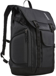 thule tsdp 115 subterra 156 macbook pro 25l backpack black photo