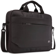 caselogic 3203986 advantage 14 laptop bag black photo