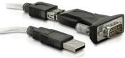 delock 61425 usb20 to serial adapter 9pin photo