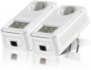devolo dlan 200 av smart starter kit photo
