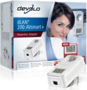 devolo dlan 200 av smart  photo