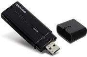 trendnet tew 624ub 300mbps wireless n usb adapter photo