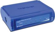 trendnet te100 s5 5 port 10 100mbps switch photo