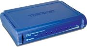 trendnet te100 s8 8 port 10 100mbps switch photo