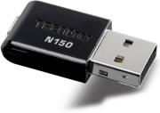 trendnet tew 648ub 150mbps mini wireless n usb adapter photo