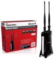 geetek boost n high power wireless ap router photo