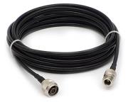 n male to n female cable 5m photo