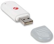 intellinet 524438 wireless 150n usb adapter white photo