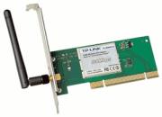 tp link tl wn651g super g extended range 108m wireless pci adapter photo