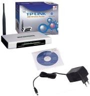 tp link tl wr543g 54m wireless ap client router photo