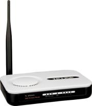 tp link tl wr340g 54m wireless router photo