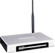 tp link td w8910g 54m adsl2 wireless router over pstn photo