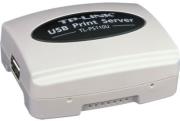 tp link tl ps110u usb20 fast ethernet print server photo