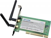 tp link tl wn851n wireless n pci adapter photo