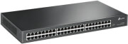 tp link tl sg1048 48 port gigabit switch 1u