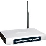 tp link td w8920gb wireless broadband adsl2 router over isdn photo