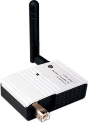 tp link tl wps510u pocket sized wireless print server photo