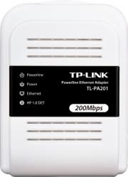 tp link tl pa201 200mbps powerline ethernet adapter photo