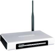 tp link td w8910gb 54m wireless adsl2 isdn modem router photo