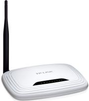 tp link tl wr740n 150mbps wireless lite n router photo