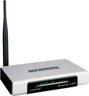 tp link tl wr542g 54mbps extended range wireless router photo