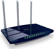 tp link tl wr1043nd ultimate wireless n gigabit router photo