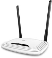tp link tl wr841n 300mbps wireless n router photo