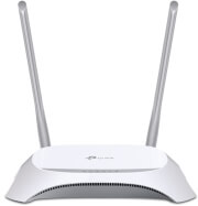 tp link tl mr3420 3g 4g wireless n router photo