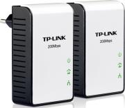 tp link tl pa211kit av200 mini multi streaming powerline adapter starter kit photo