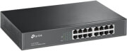 Tp-link Tl-sf1016ds 16-port 10/100mbps Switch - Switch (PER.612454)