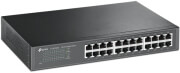 tp link tl sg1024d 24 port gigabit desktop rackmount switch photo