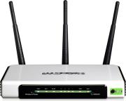 tp link tl wr940n 300mbps wireless n router photo