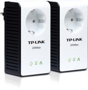 tp link powerlan tl pa251 starter kit photo